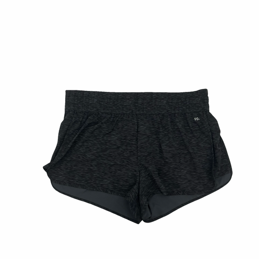 Athletic Shorts By Dsg Outerwear In Grey, Size:Xxl