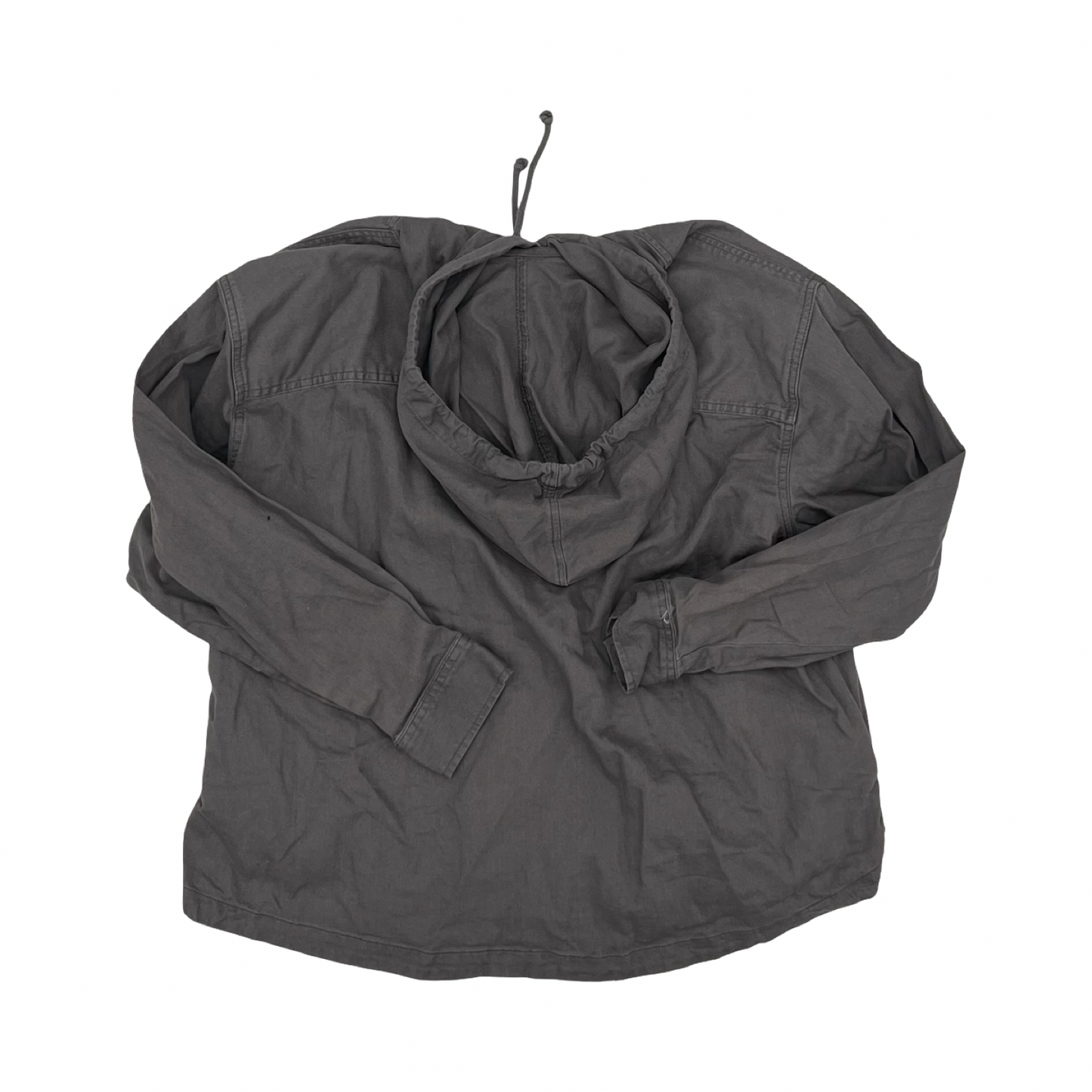 Top Ls By Maurices In Grey, Size:Xxl