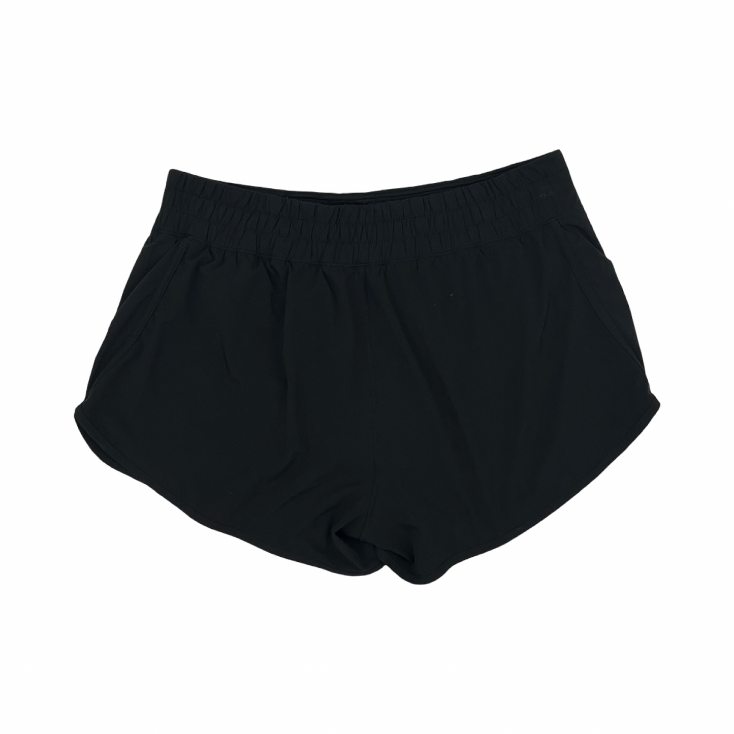 Athletic Shorts By Members Mark In Black, Size:Xl