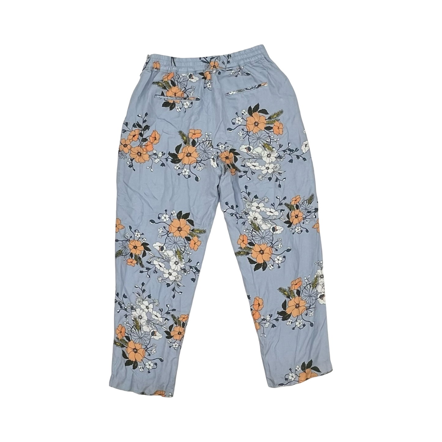 Pants Other By J. Crew In Blue, Size:4