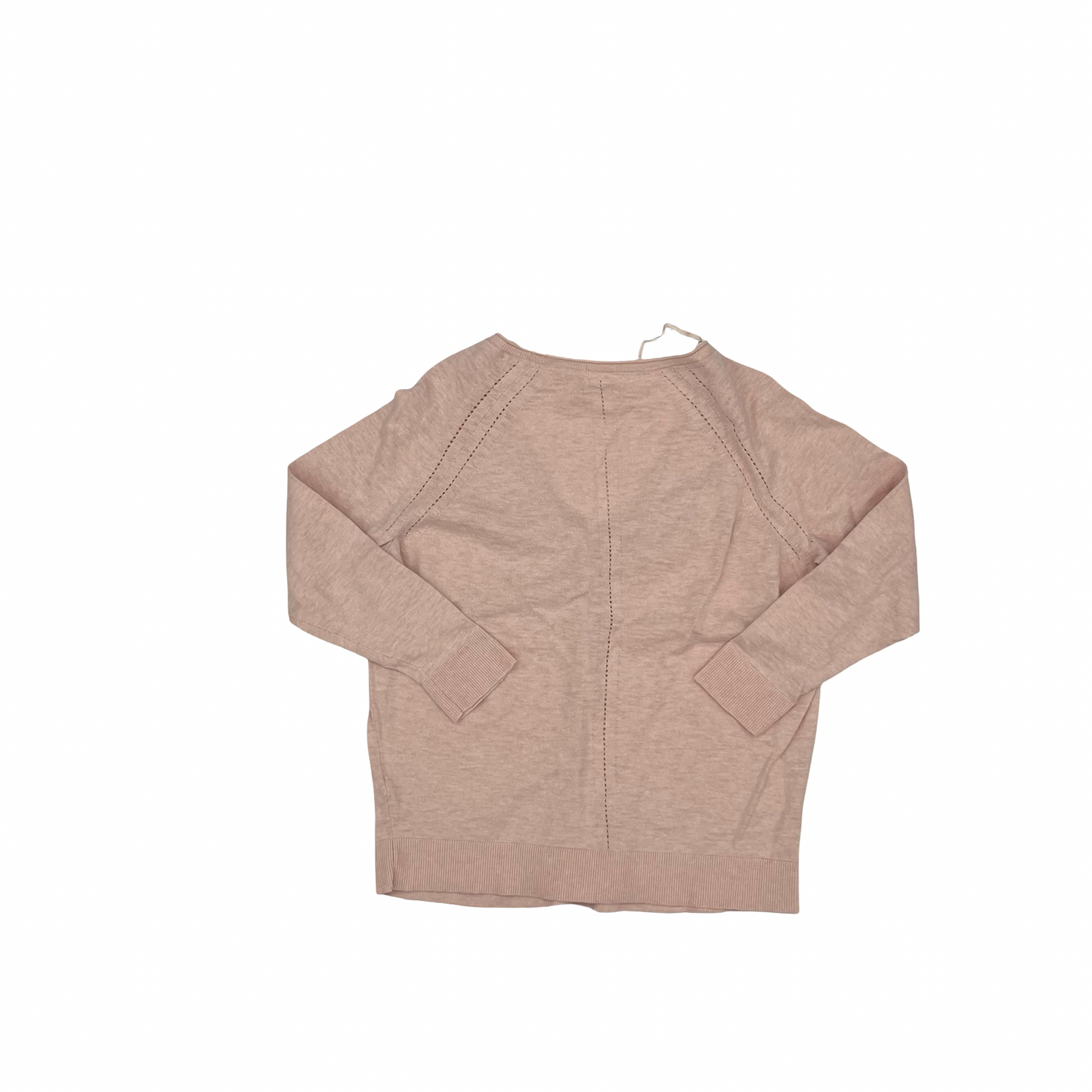 Cardigan By Fatface In Pink, Size:M