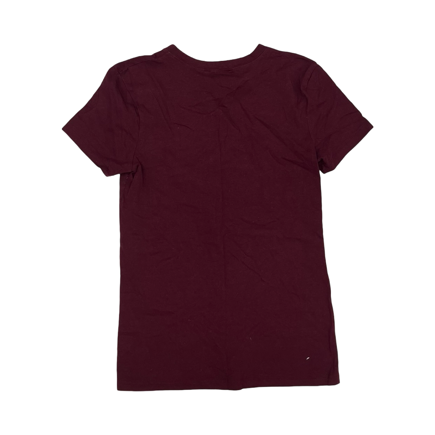 Top Ss By Zenana In Red