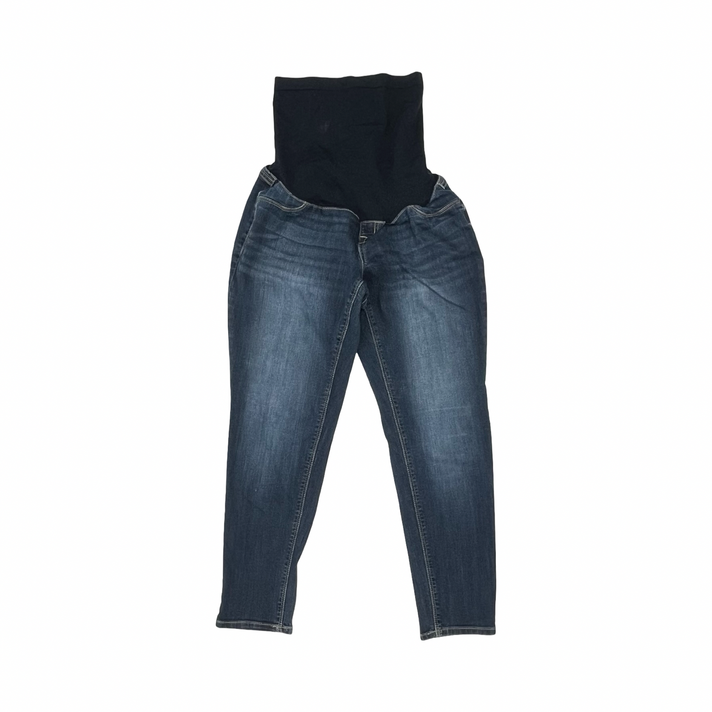 Mat Jeans By 1822 Denim In Blue Denim, Size:L