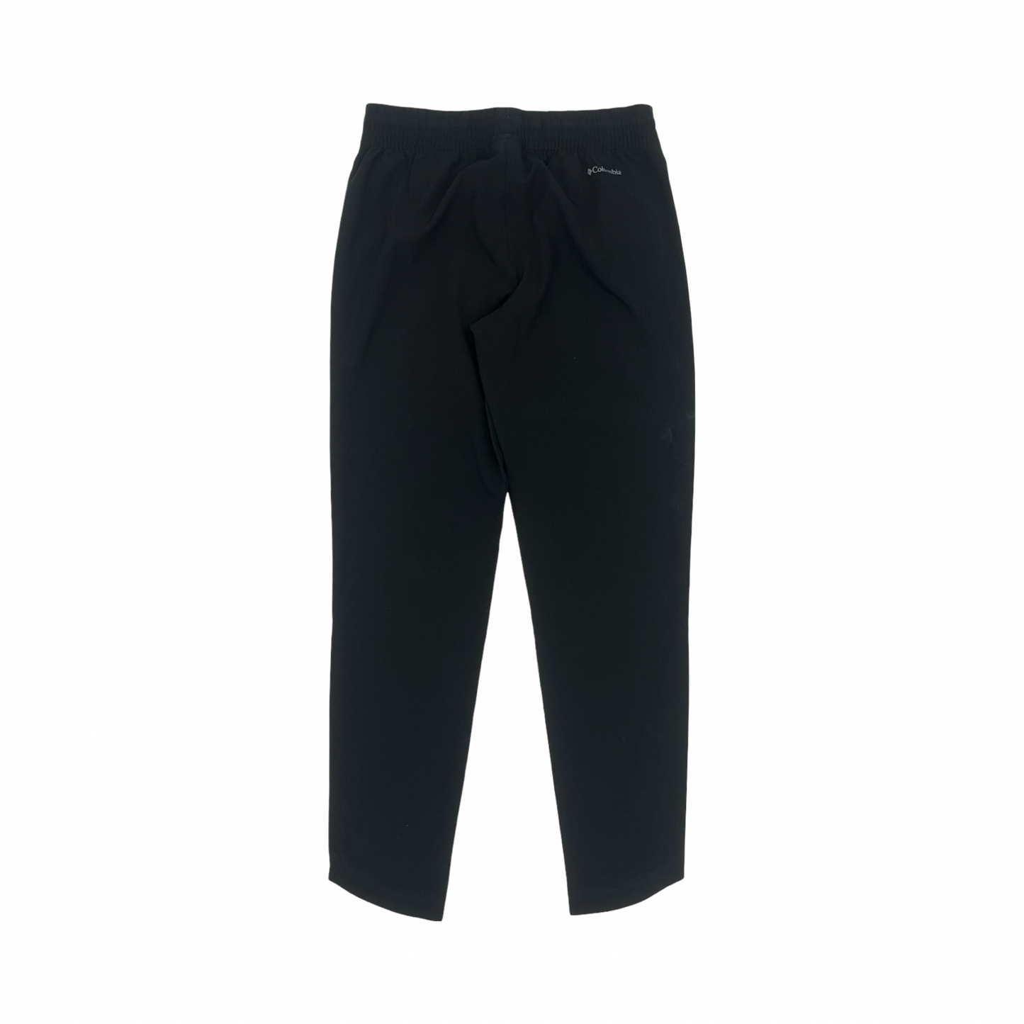 Athletic Pants By Columbia In Black, Size:Xs
