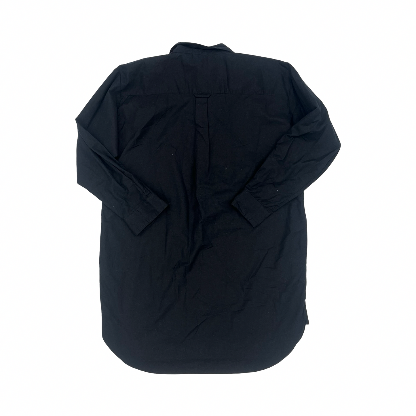 Dress Casual Short By Crown And Ivy In Black, Size:Xl