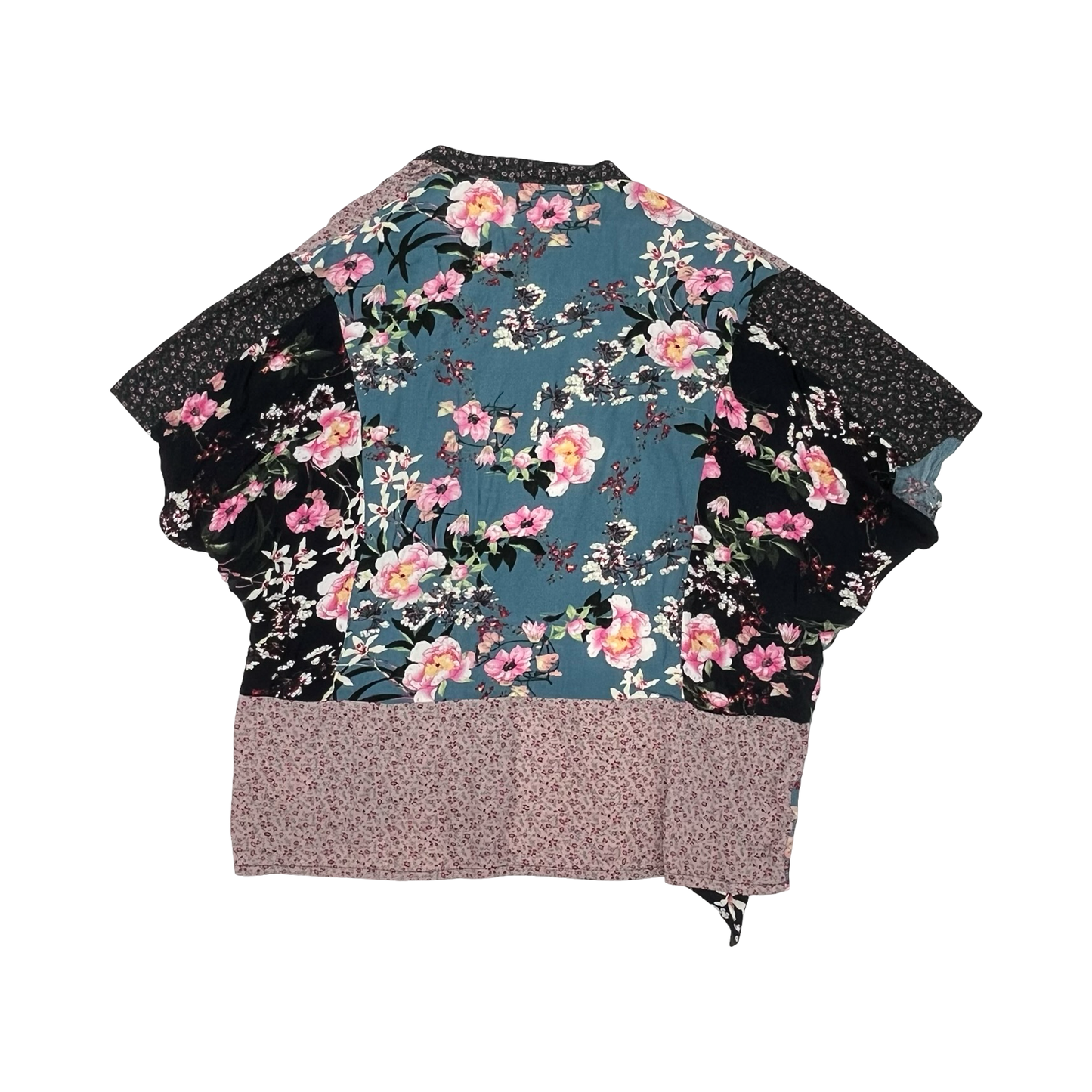 Kimono By Umgee In Multi, Size:M