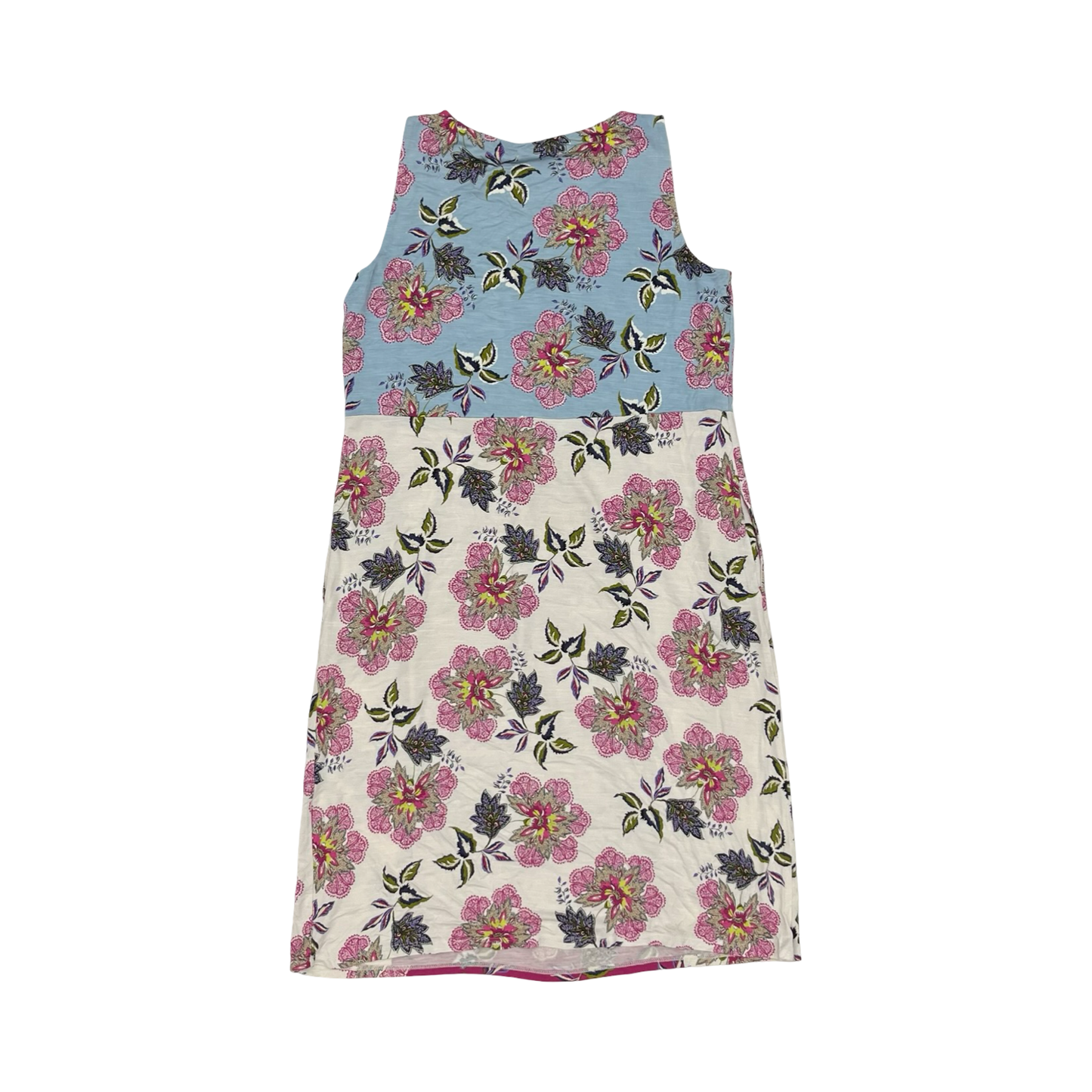 Dress Casual Short By J. Jill In Blue, Size:Xs