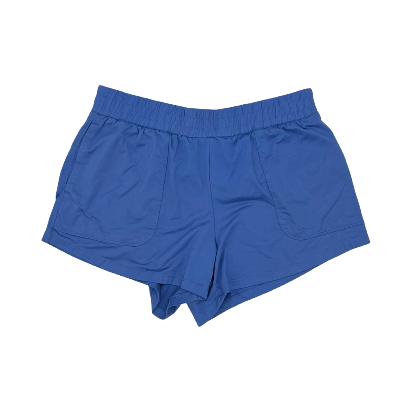 Athletic Shorts By All In Motion In Blue, Size:M