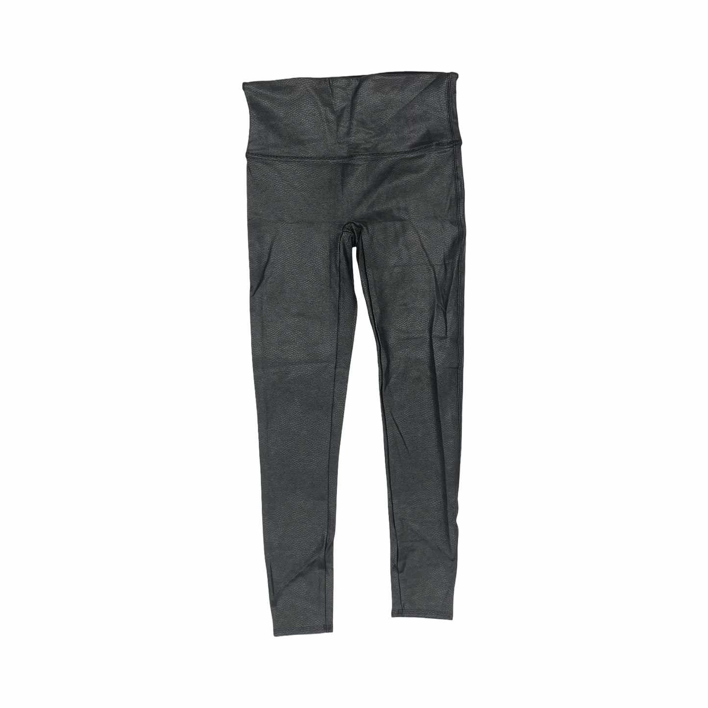 Pants Leggings By Spanx In Black, Size:L