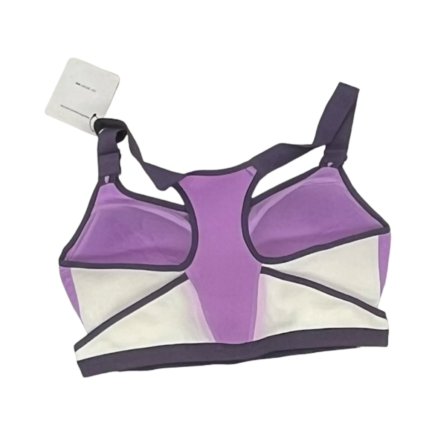 Athletic Bra By Victorias Secret In Purple, Size:36D