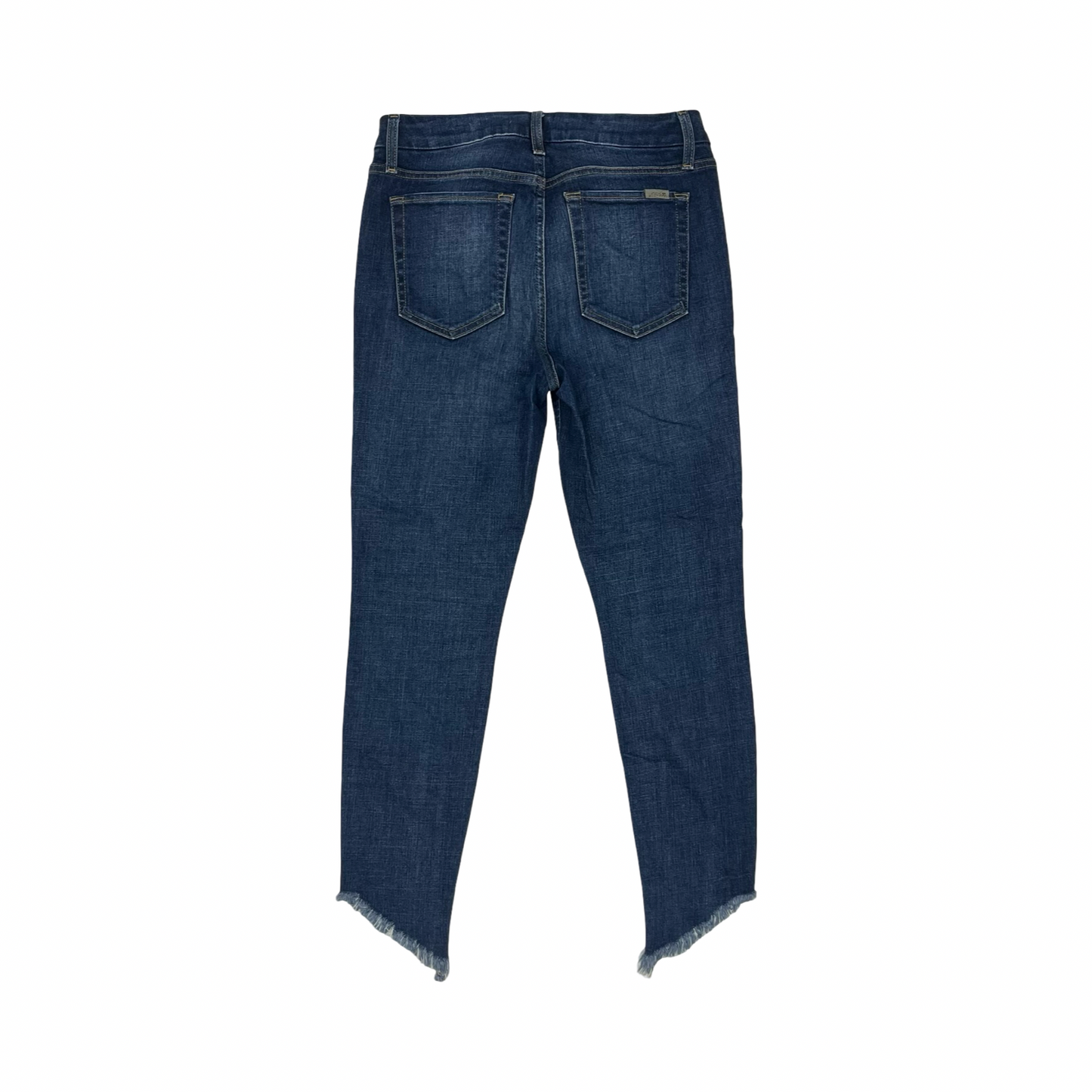 Jeans Skinny By Joes Jeans In Blue Denim, Size:10