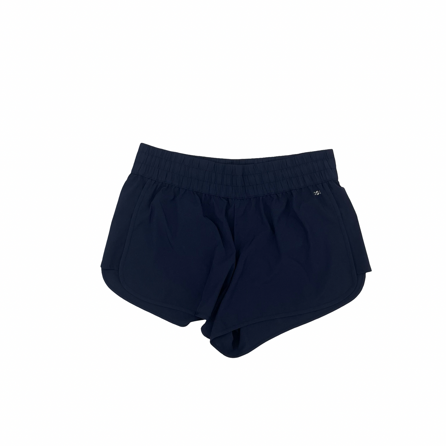 Athletic Shorts By Dsg Outerwear In Navy, Size:Xxl