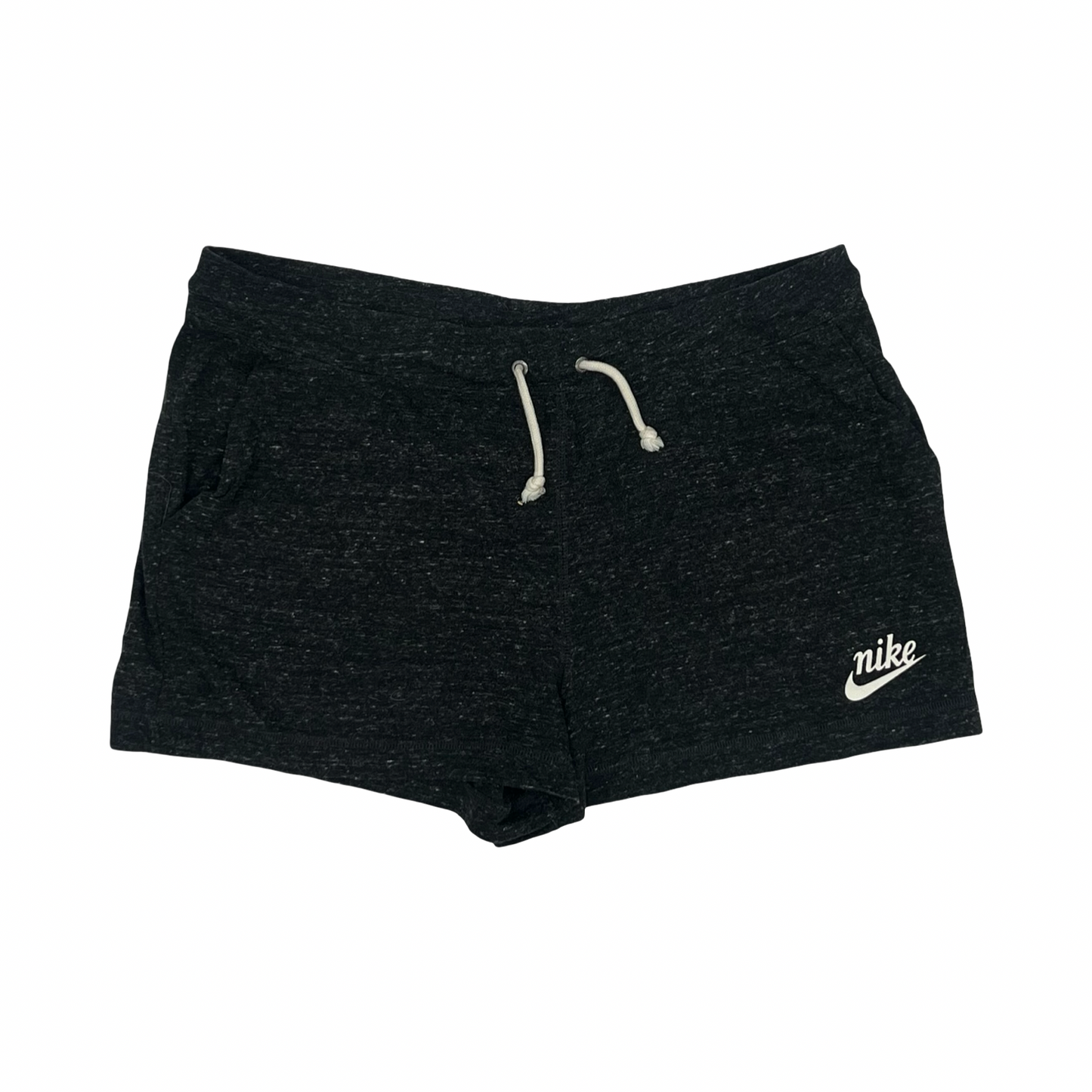 Athletic Shorts By Nike In Grey, Size:Xl