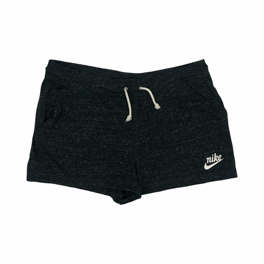 Athletic Shorts By Nike In Grey, Size:Xl