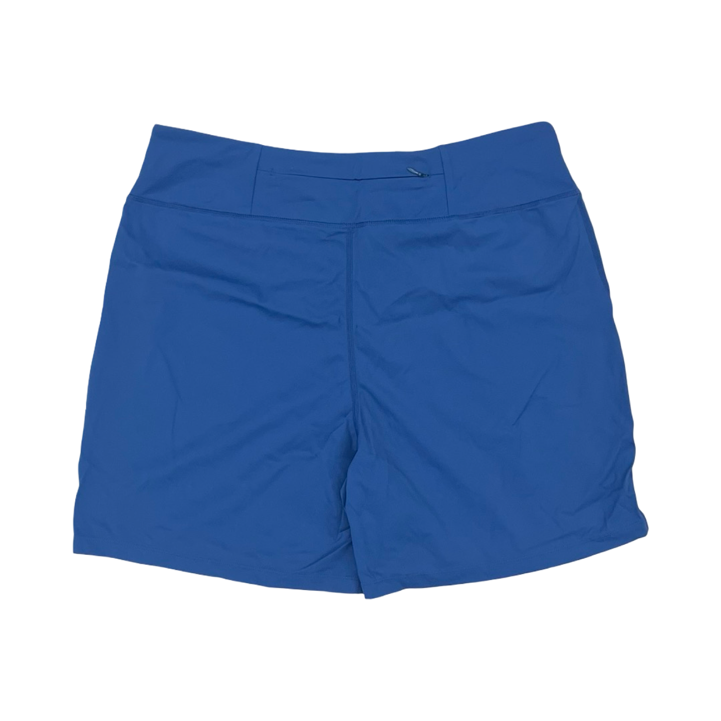 Athletic Shorts By Clothes Mentor In Blue, Size:Xxl
