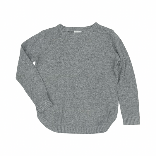 Sweater By Pink Clover In Grey, Size:Xxl
