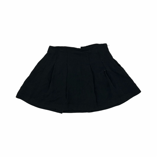 Skirt Mini & Short By A New Day In Black, Size:2