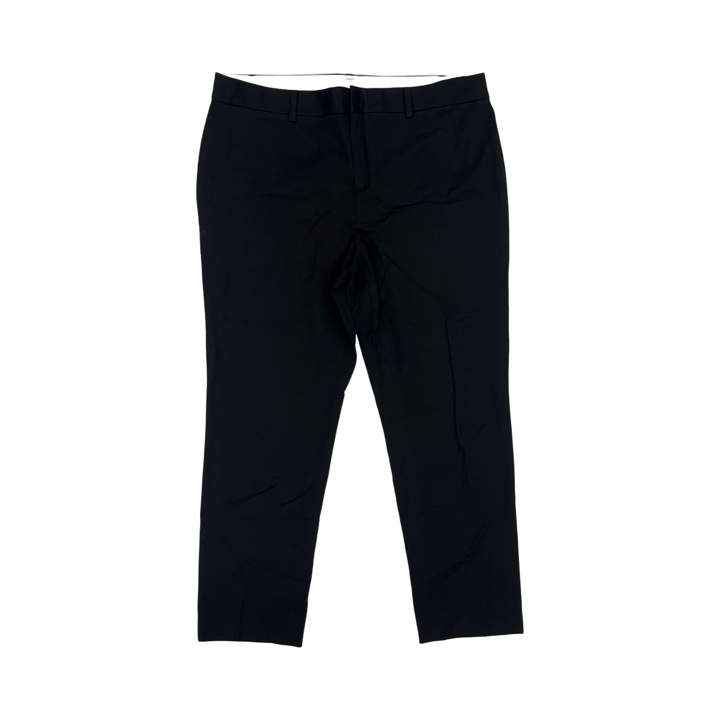 Pants Dress By Crown And Ivy In Black, Size:16