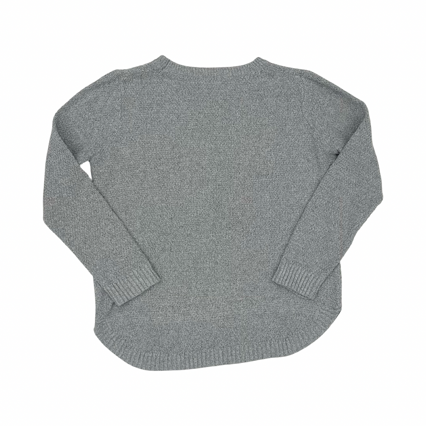 Sweater By Pink Clover In Grey, Size:Xxl