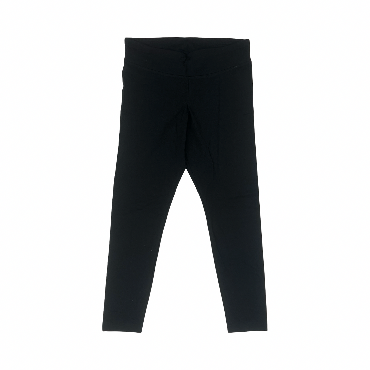 Pants Leggings By Time And Tru In Black, Size:L