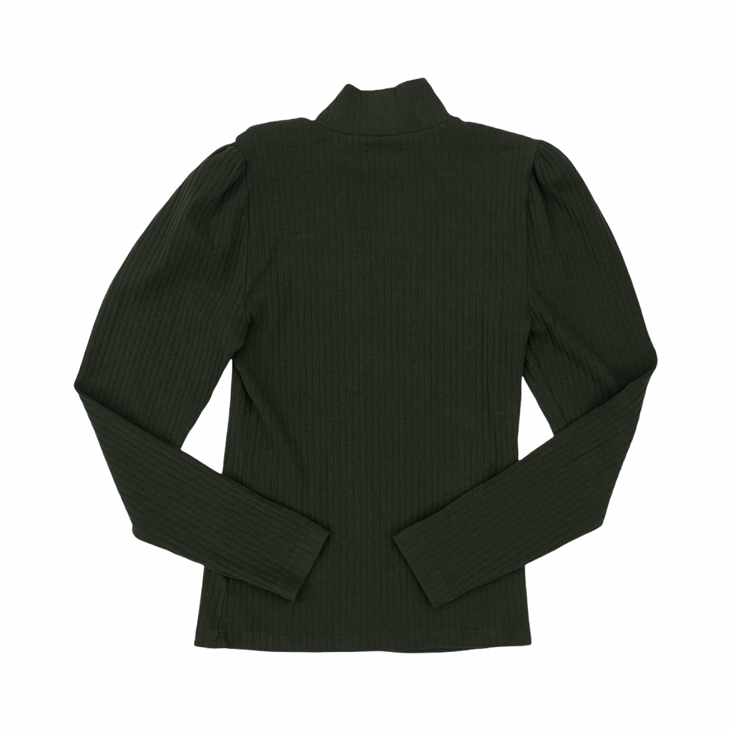 Top Ls By Gap In Green, Size:M