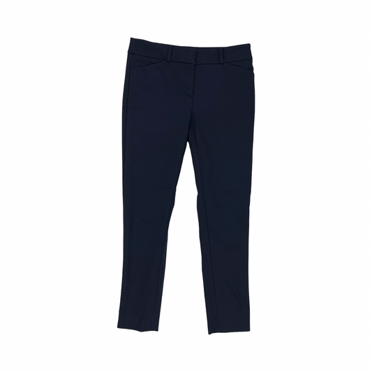 Pants Dress By Loft In Blue, Size:0