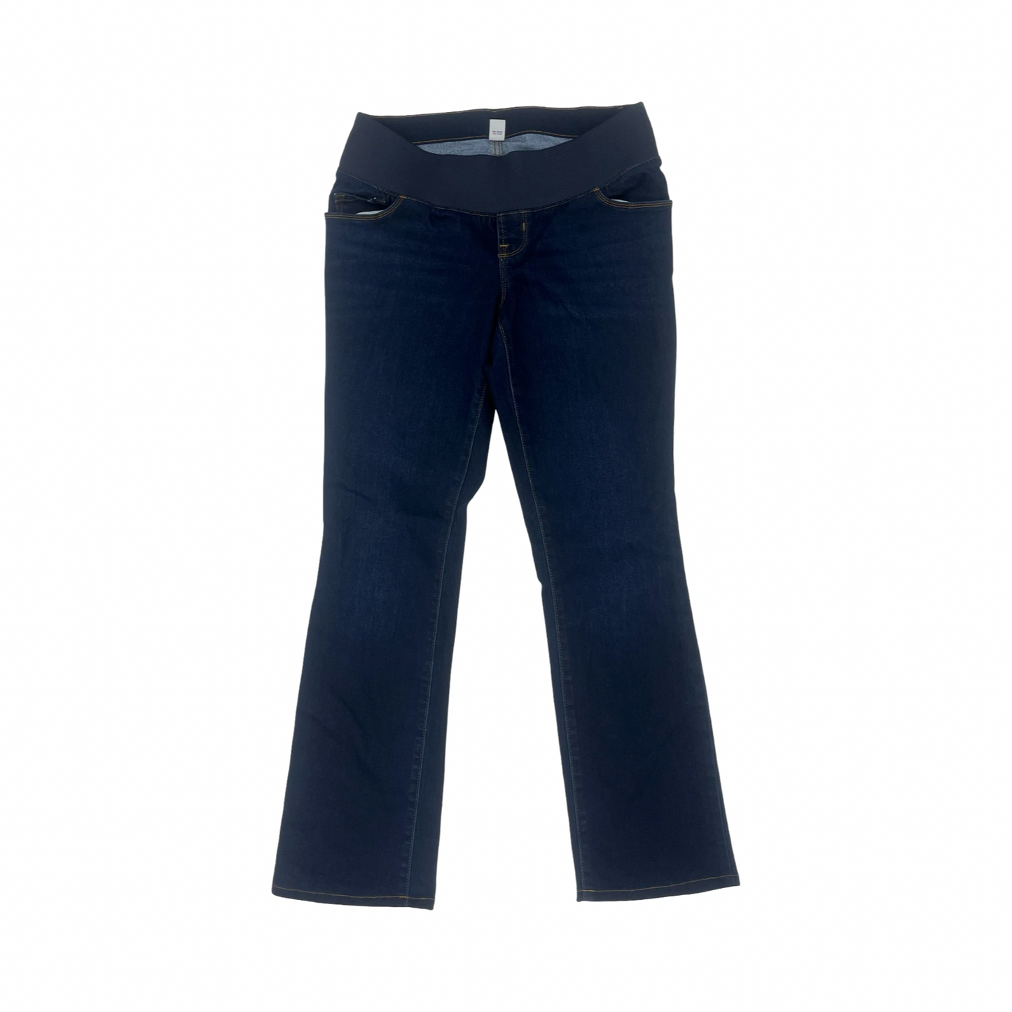 Mat Jeans By Old Navy In Blue Denim, Size:6L