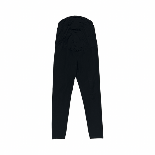 Mat Pant By Isabel Maternity In Black, Size:L