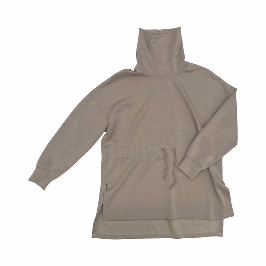 Top Ls By Cmc In Tan, Size:S
