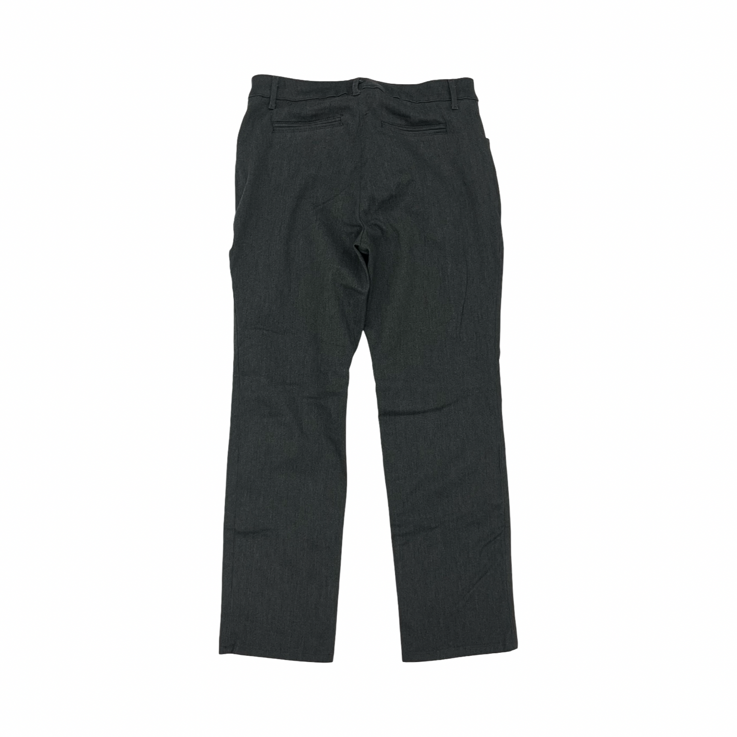 Pants Chinos & Khakis By Lee In Grey, Size:8P