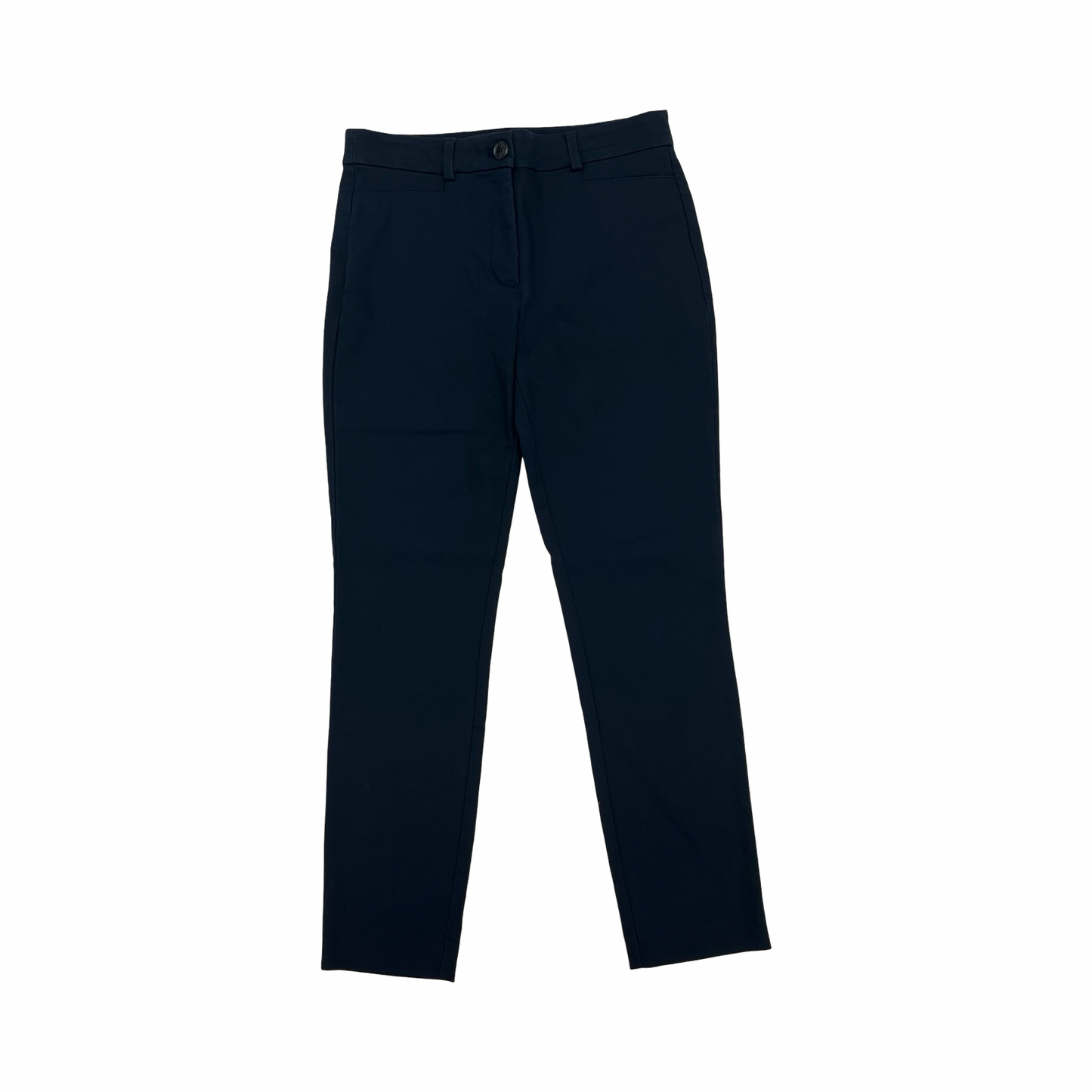 Pants Dress By Loft In Navy, Size:4