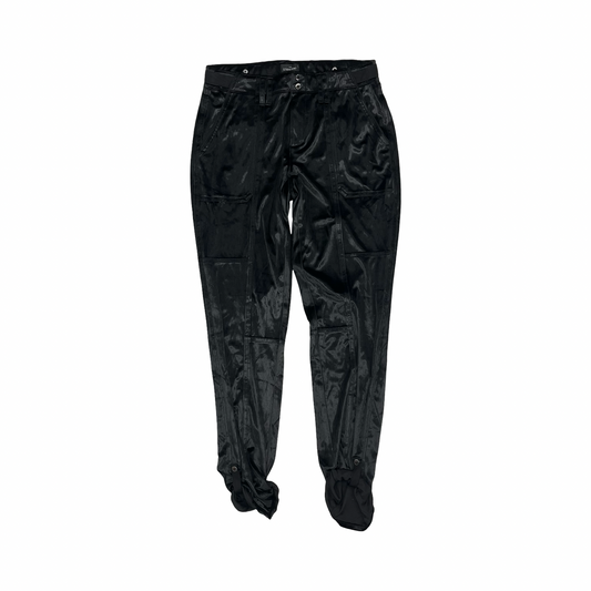Pants Cargo & Utility By White House Black Market In Black, Size:6