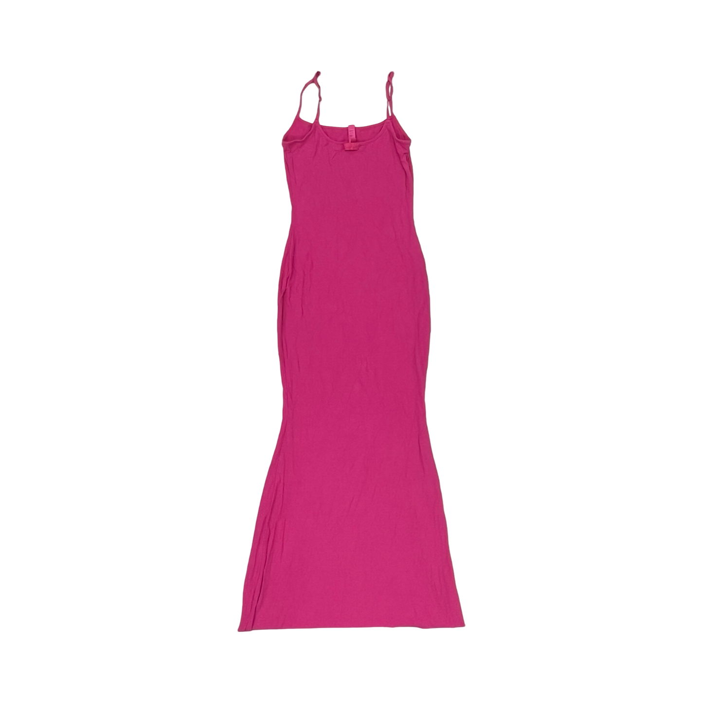 Dress Casual Maxi By Skims In Pink, Size:L