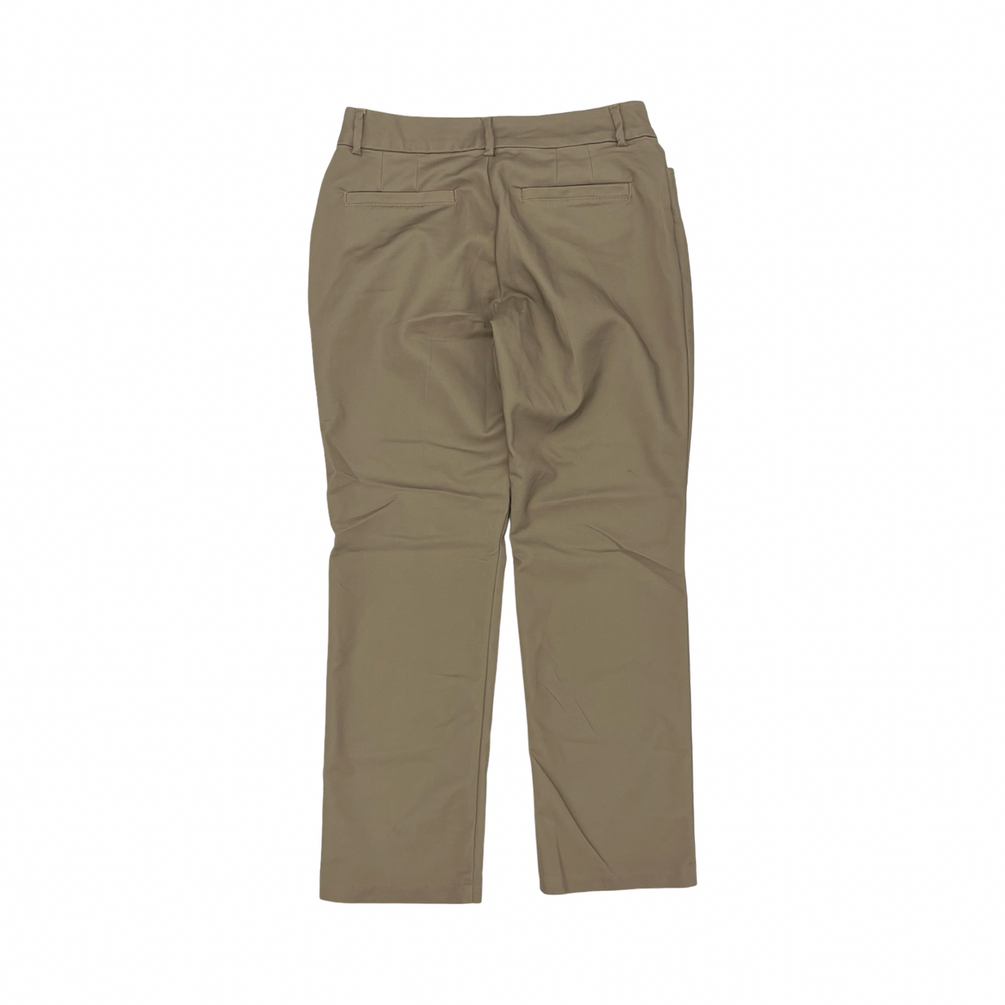 Pants Chinos & Khakis By Lee In Brown, Size:8P