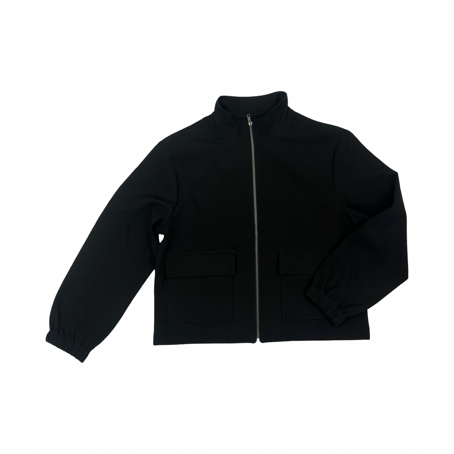 Jacket Other By Sanctuary In Black, Size:M