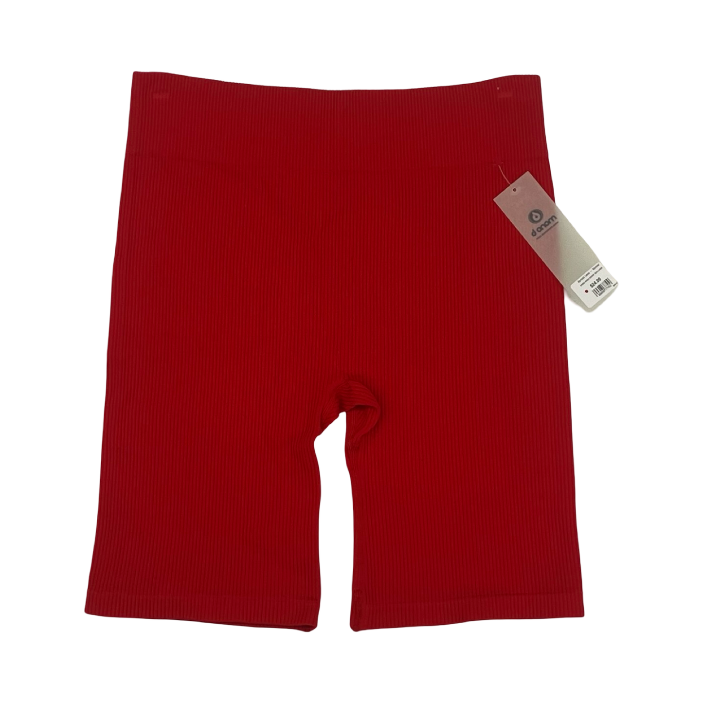 Shorts By Mono B In Red, Size:L
