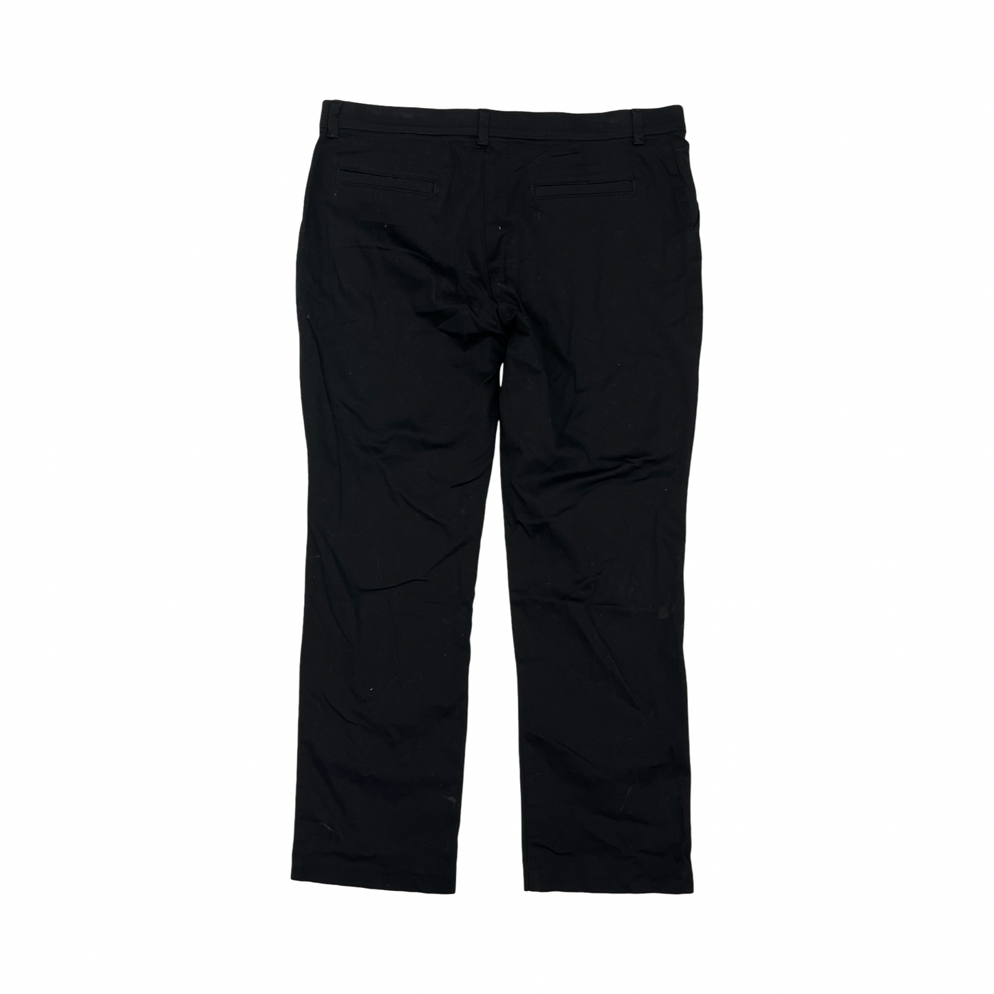Pants Chinos & Khakis By Lee In Black, Size:20