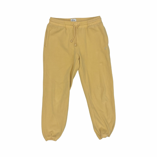 Pants Lounge By Zyia In Yellow, Size:L