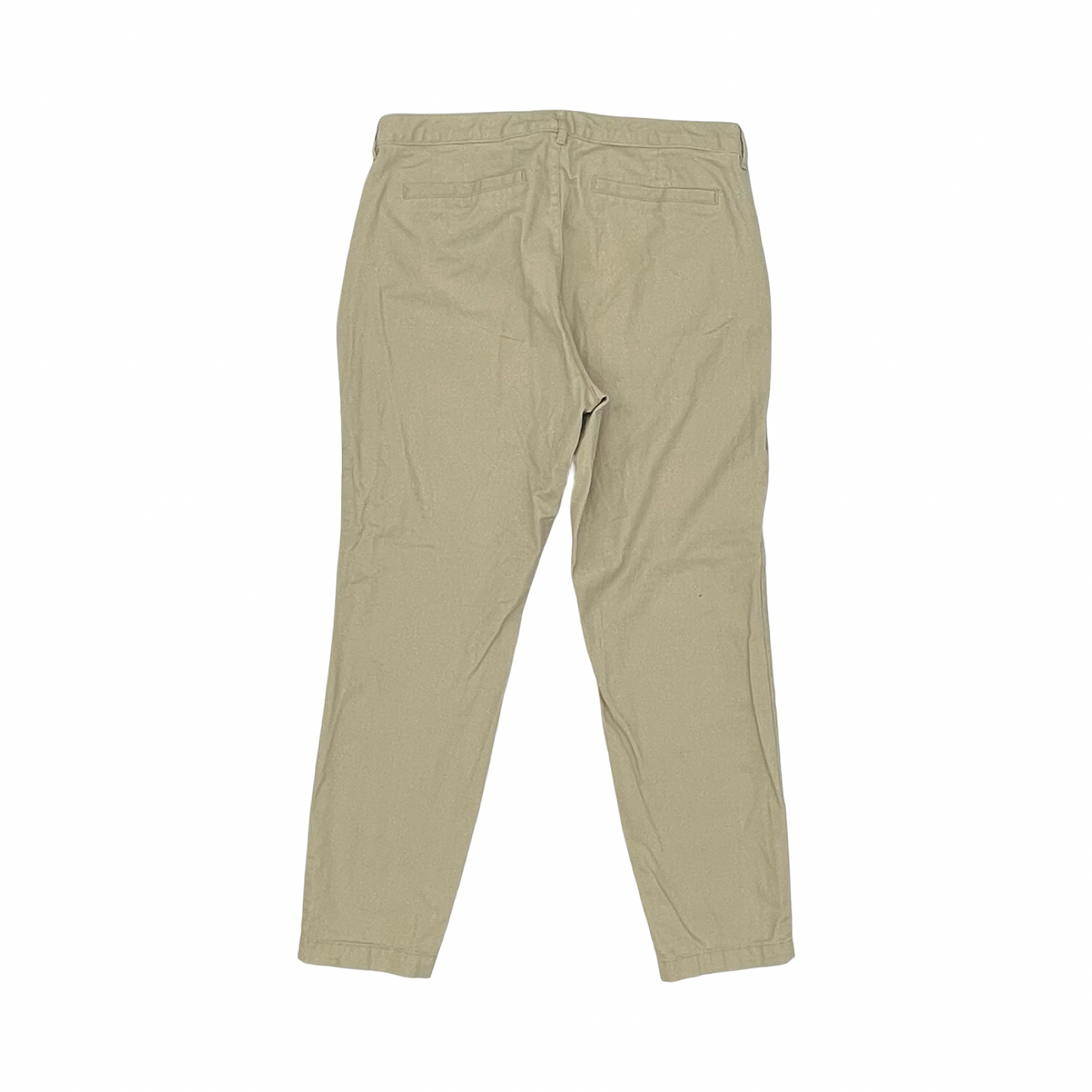 Pants Chinos & Khakis By Old Navy In Tan, Size:14