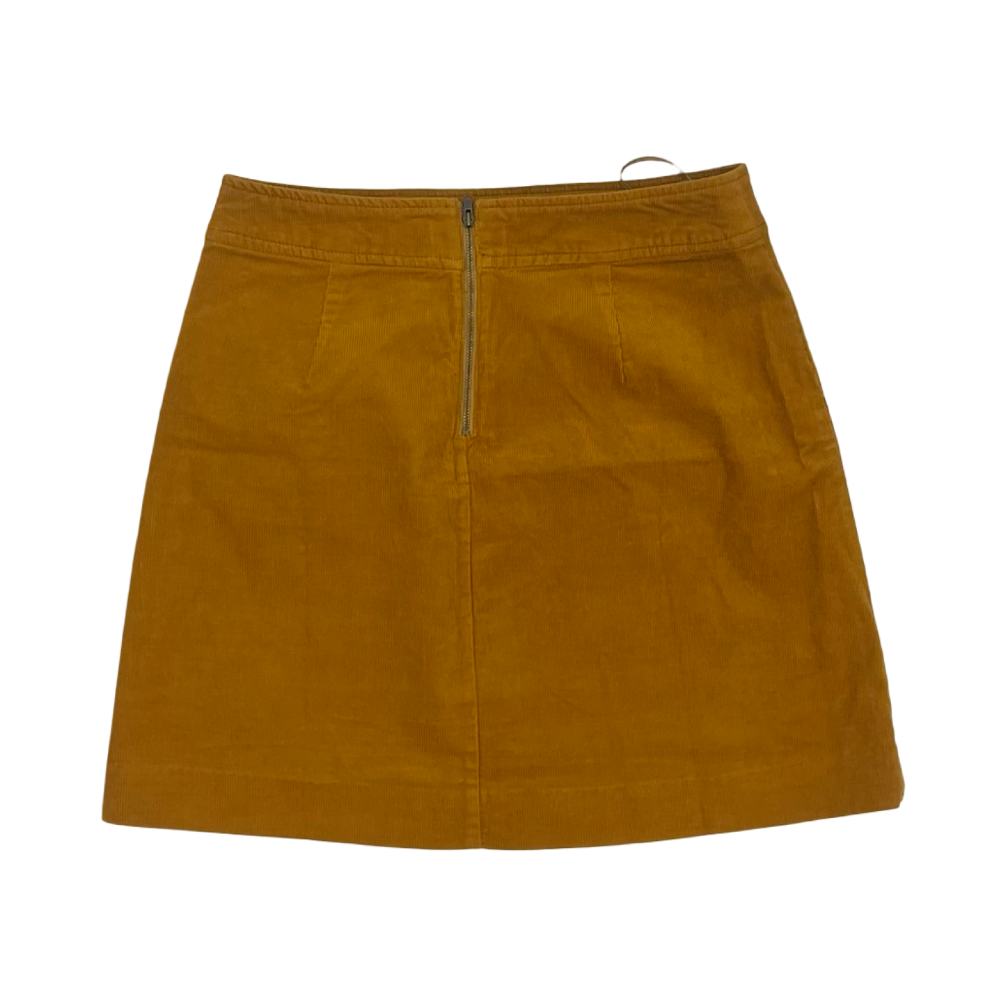Skirt Mini & Short By J. Crew In Brown, Size:4