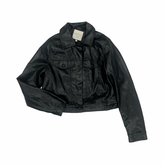 Jacket Other By Bagatelle In Black, Size:S