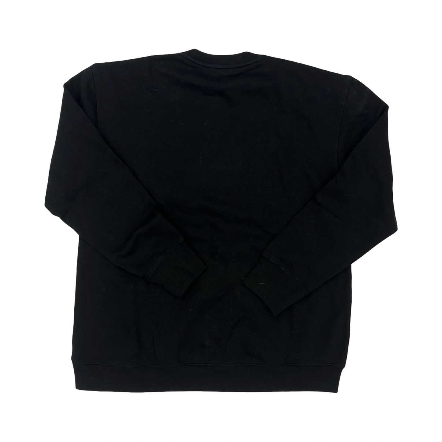 Sweatshirt Crewneck By Cynthia Rowley In Black, Size:M
