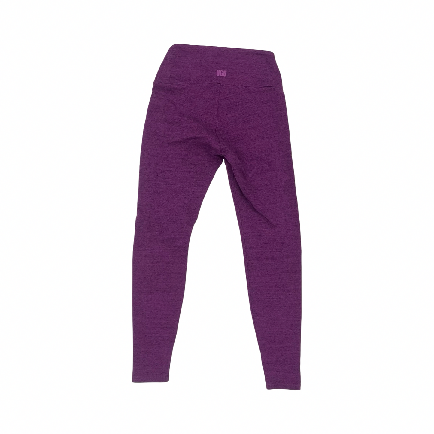 Pants Designer By Ugg In Purple, Size:S