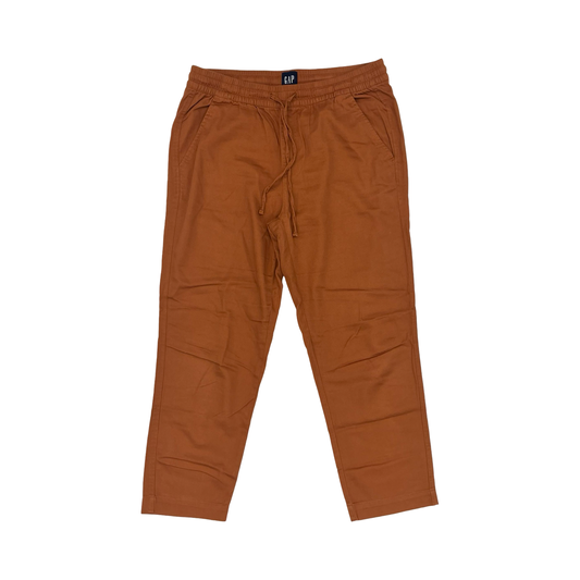 Pants Other By Gap In Brown, Size:M
