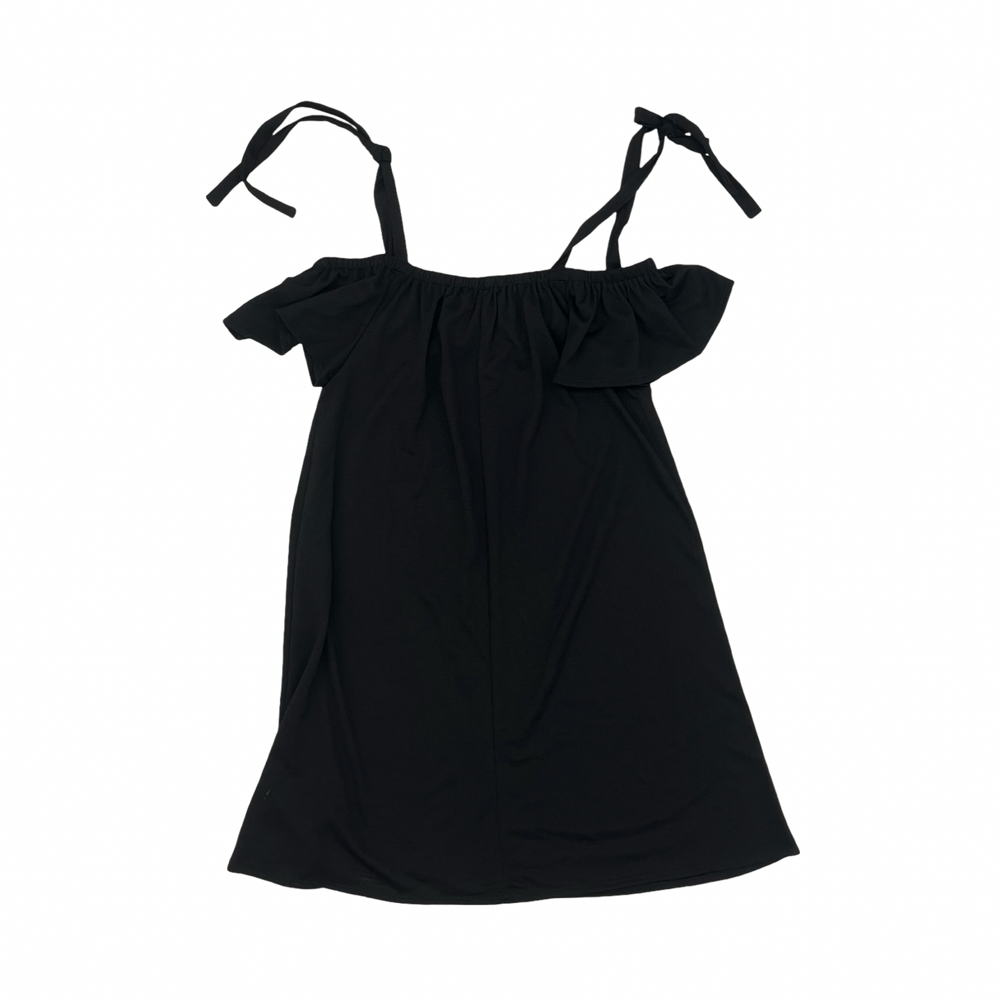 Dress Casual Short By Green Envelope In Black, Size:S