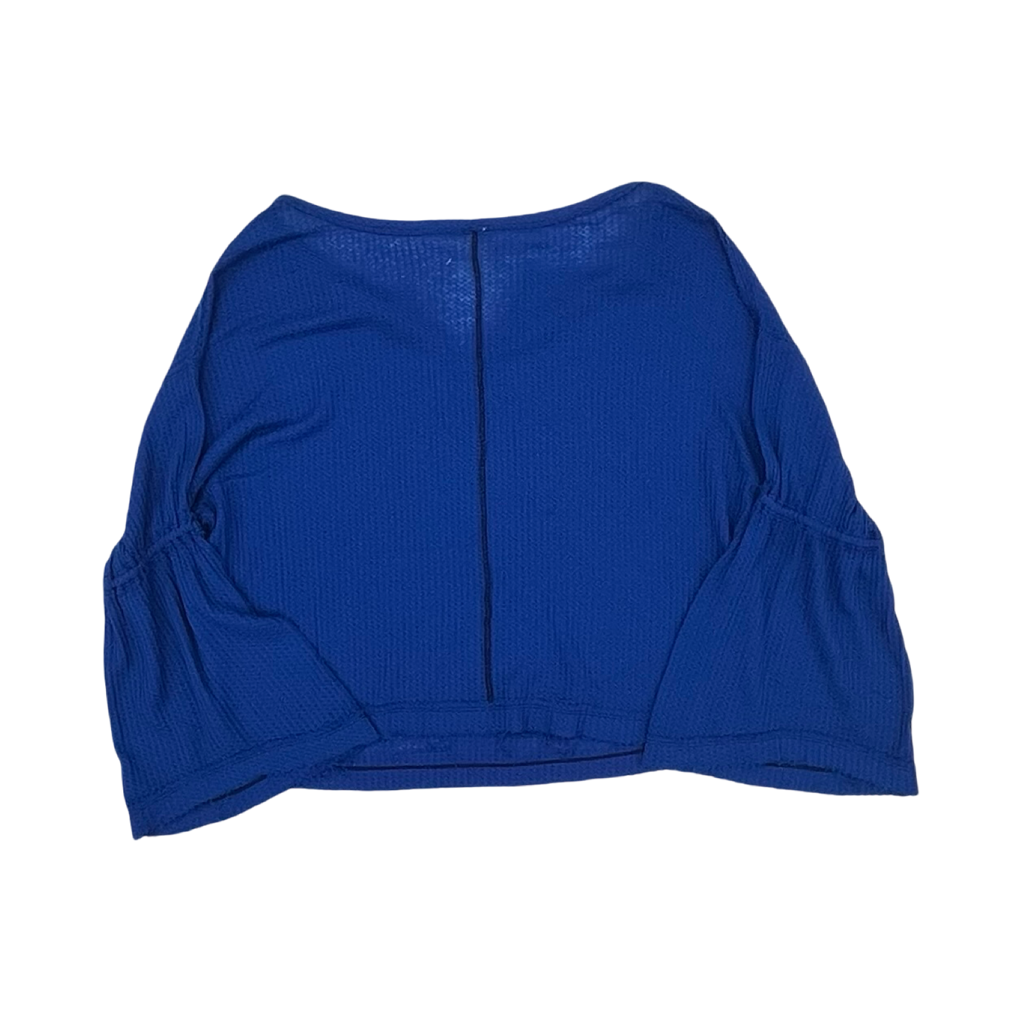 Top Ls By We The Free In Blue, Size:M