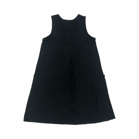 Dress Casual Short By J. Jill In Black, Size:S