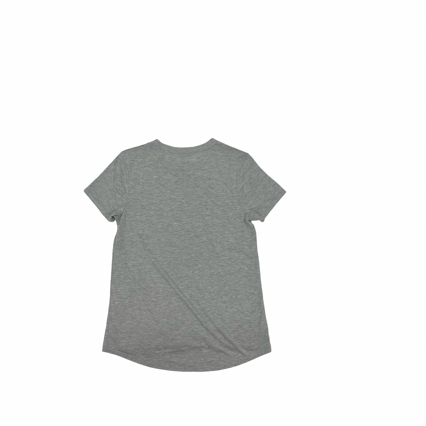 Top Ss By Disney In Grey, Size:M