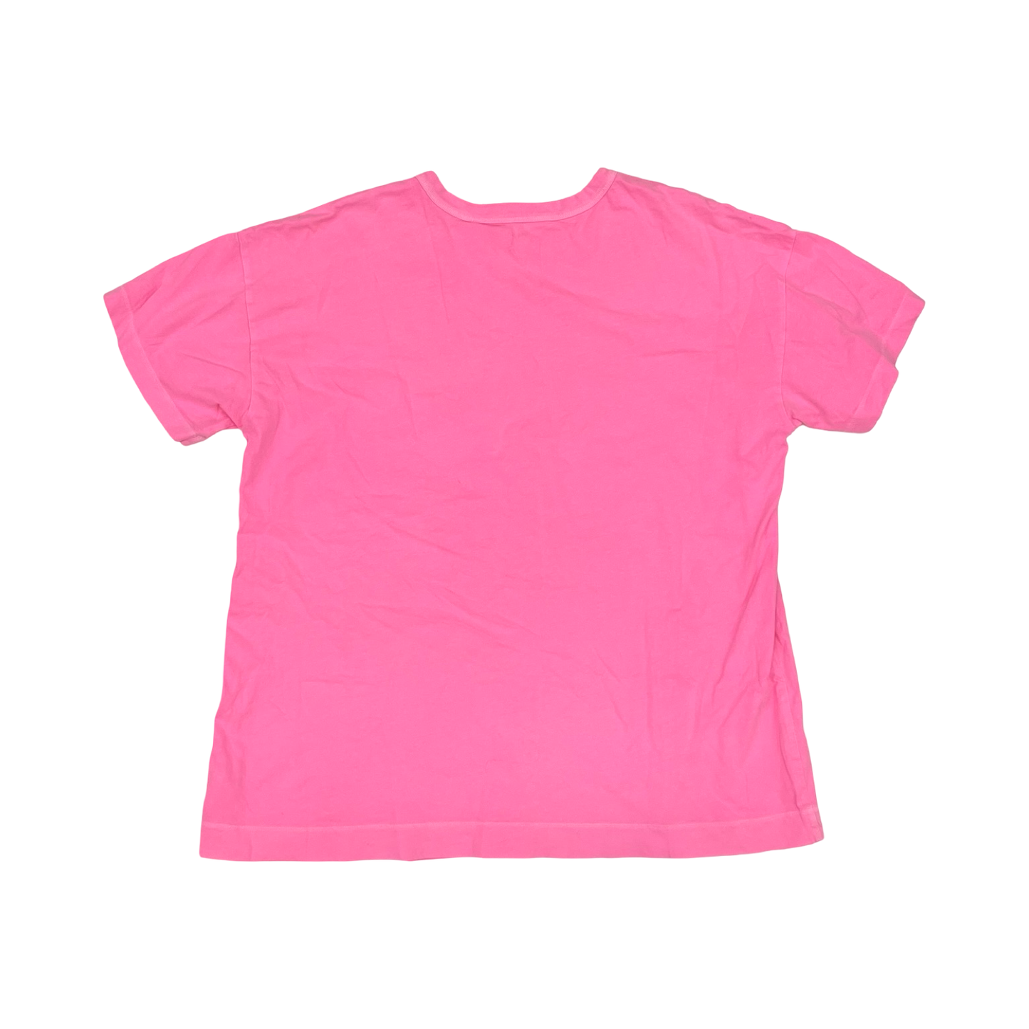 Top Ss By Old Navy In Pink, Size:L
