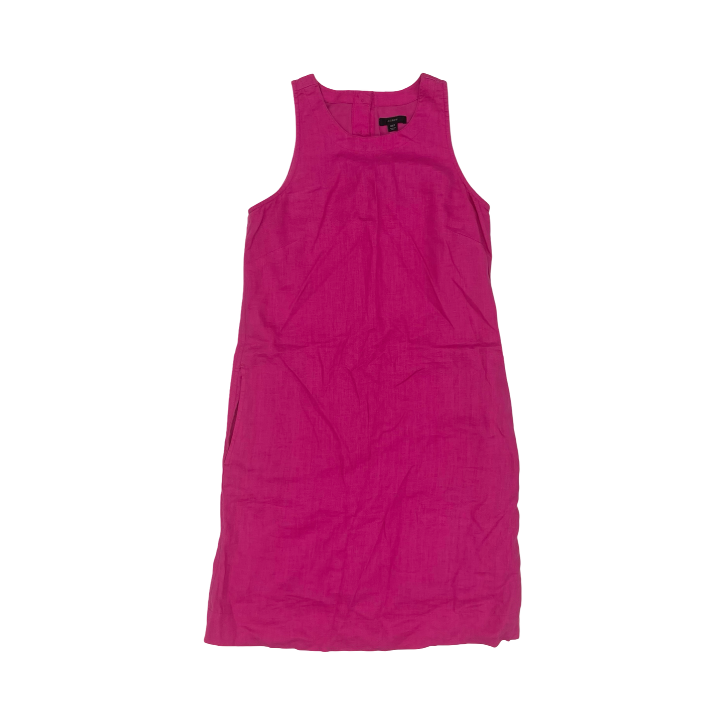Dress Casual Short By J. Crew In Pink, Size:Xs